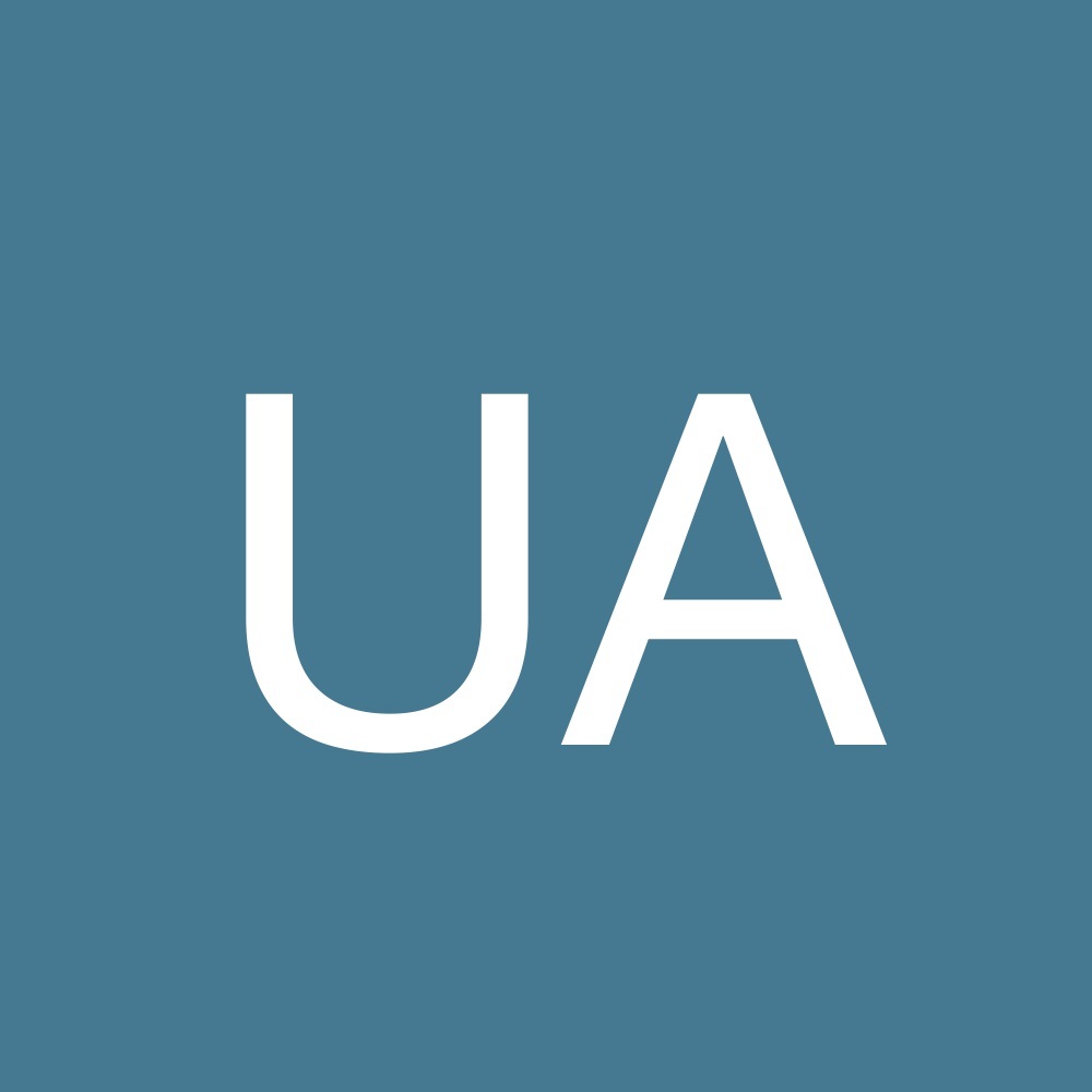 Meet your Posher, Ursula